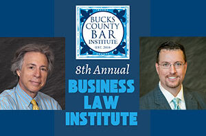 Mike Torchia and Jeff DiAmico will be presenting at the 8th Annual…