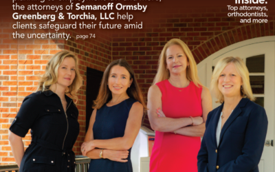 “Solving Real World Problems” SOGT Practice Groups and Attorneys Profiled in Suburban Life Magazine