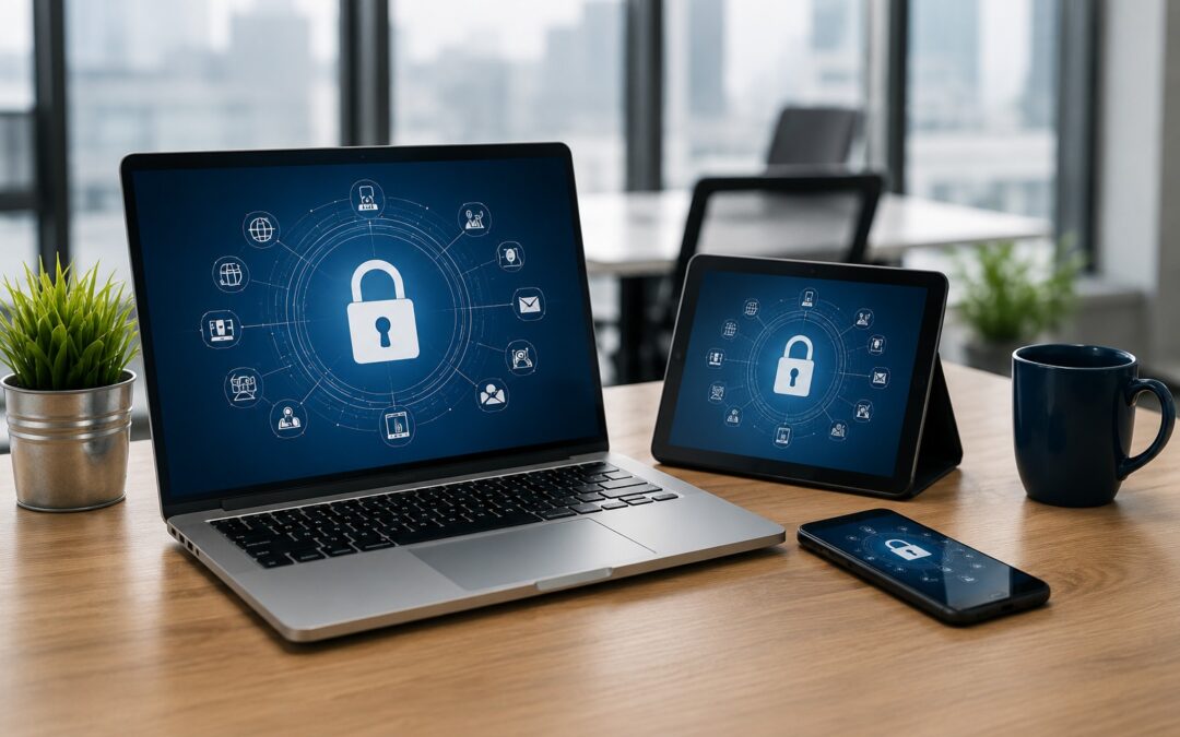 BYOD in the workplace